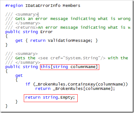 ASP.NET MVC 入门5、View与ViewData