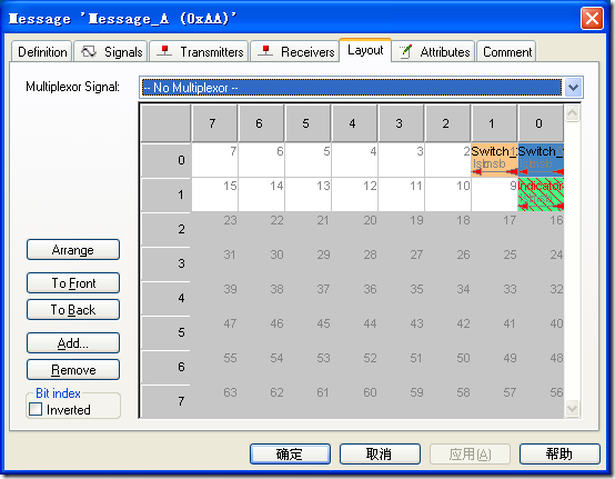 CANOE入门(一）_canoe piggy-CSDN博客