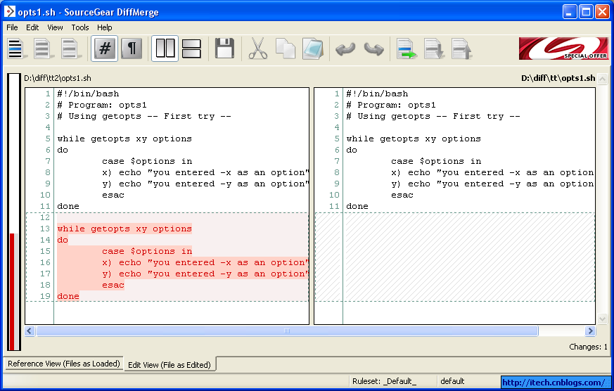 diffmerge 4.2 registration key