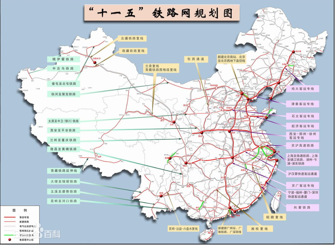 图是一种非线性的数据结构,是对网的一种抽象的理解,比如说中国铁路网