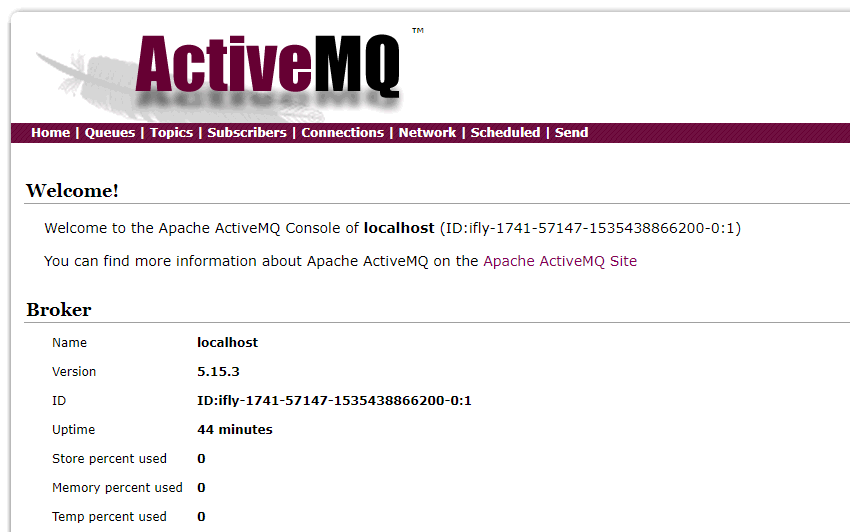 activemq