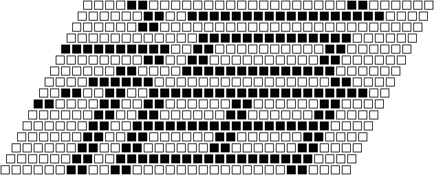 62显示汉字点阵图形高级版15分