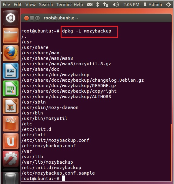 Ubuntu中dpkg命令的用法[通俗易懂]