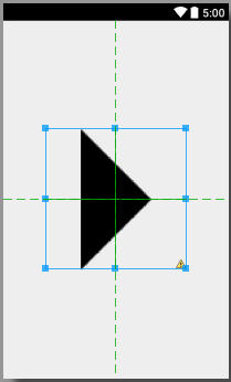 Android vector矢量图应用实例