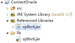javaoracle，java操作oracle數據庫 代碼案例