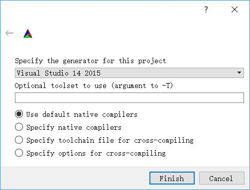[OpenGL]配置GLFW（超详细）_opengl glfw配置-CSDN博客