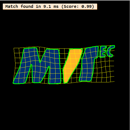 halcon之屌炸天的局部变形匹配：local_deformable（附上firecat个人理解与注释）