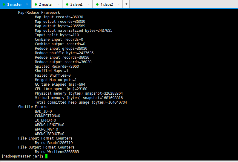 hadoop job kill 与 yarn application kii
