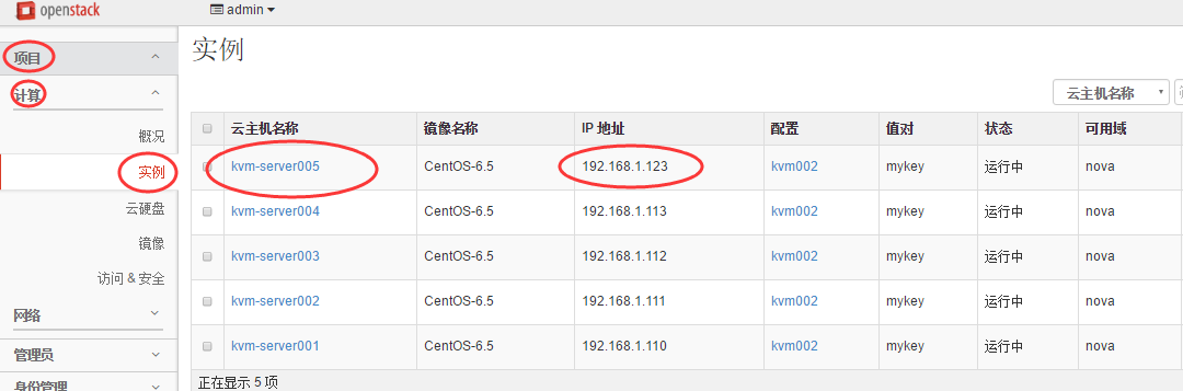 完整部署CentOS7.2+OpenStack+kvm 云平台环境（1）--基础环境搭建