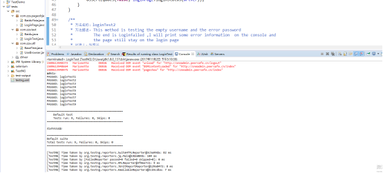 eclipse+java+selenium+testNG搭建自动化测试框架_usebrowser-CSDN博客 image.