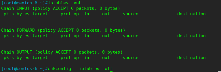 linux安装软件的三种方式：yum install 、rpm安装以及源码包安装