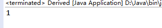 Java多态实现的机制