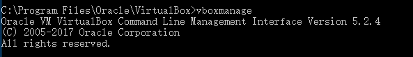【转】lvextend 无法使用 virtualbox 扩容的vdi第3张