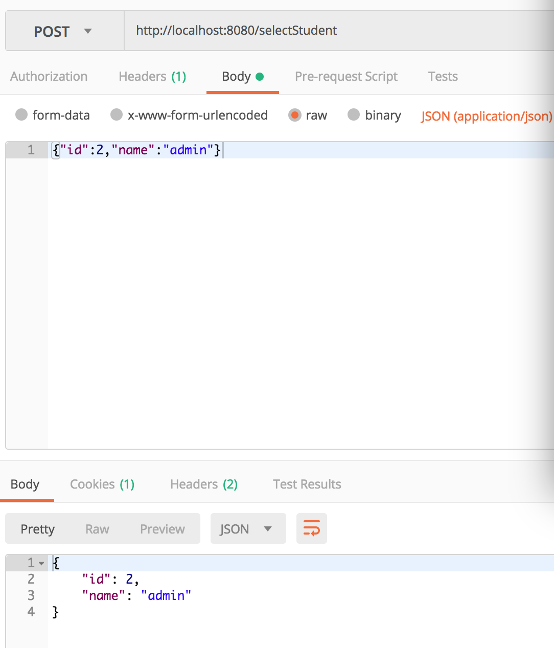 WebFlux 简介