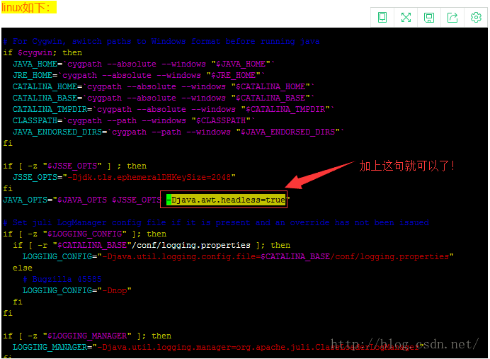 Could not initialize class sun.awt.X11.XToolkit exception solution