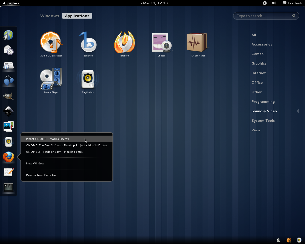 Как открыть linux в windows