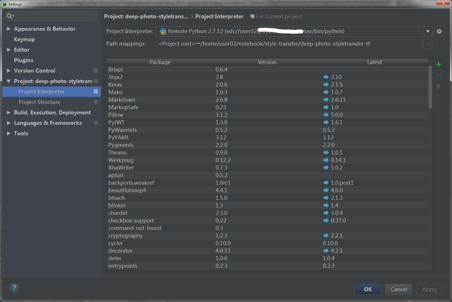 从0开始在家使用云GPU服务器_怎么加入gpu云计算-CSDN博客