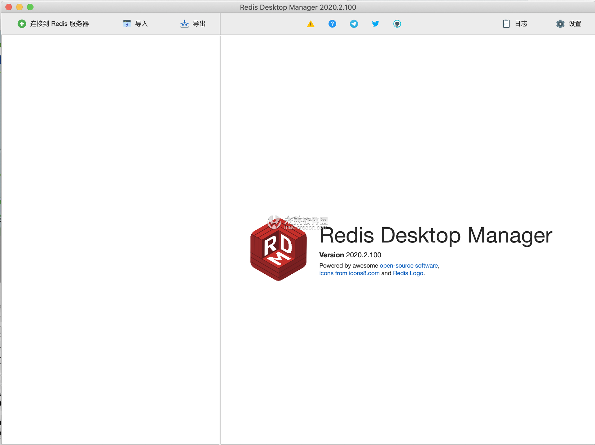 Redis Desktop Manager 0.9.3 Dmg