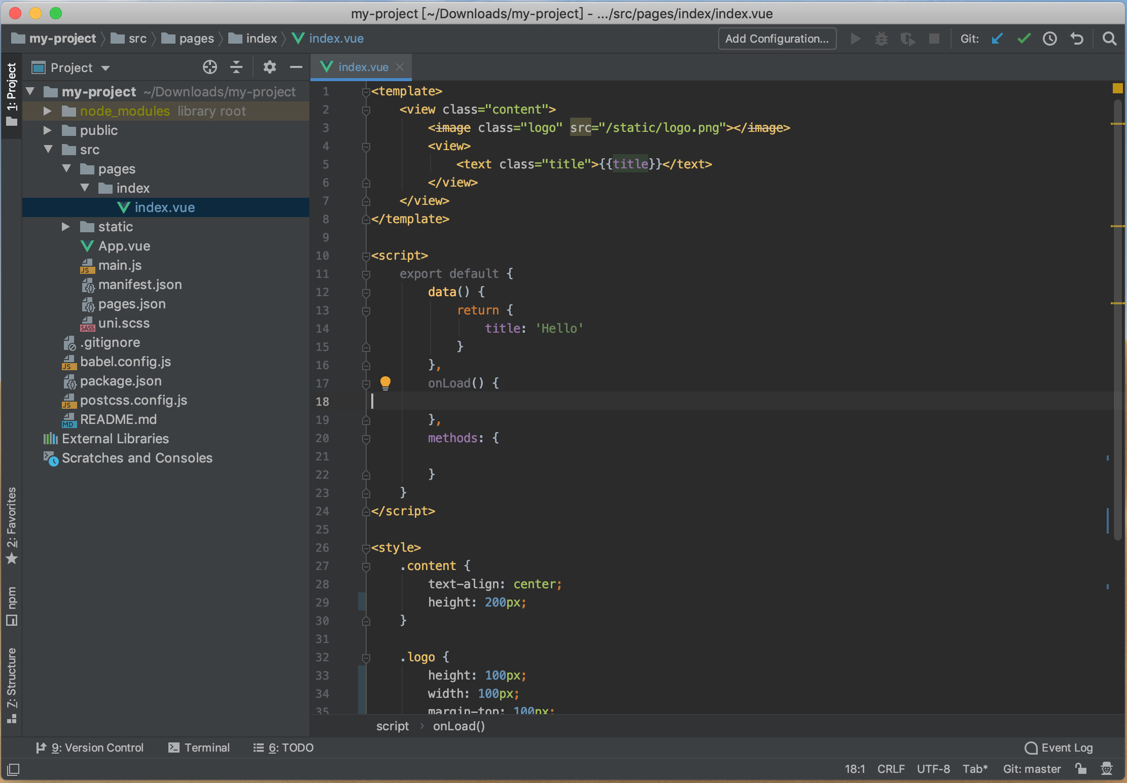 download webstorm ubuntu