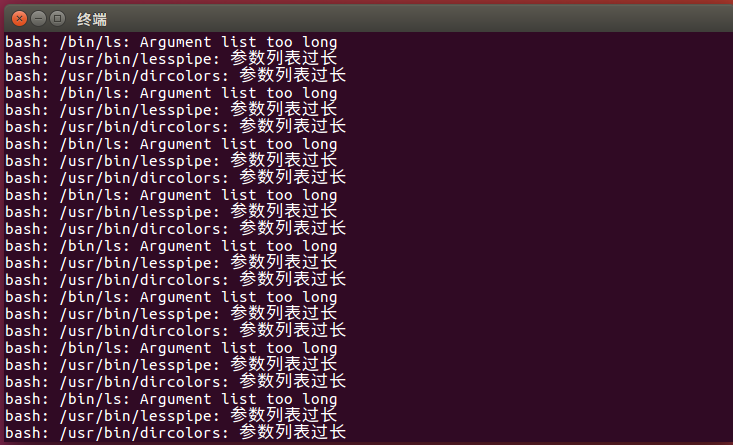 Bash Function Check Argument Count