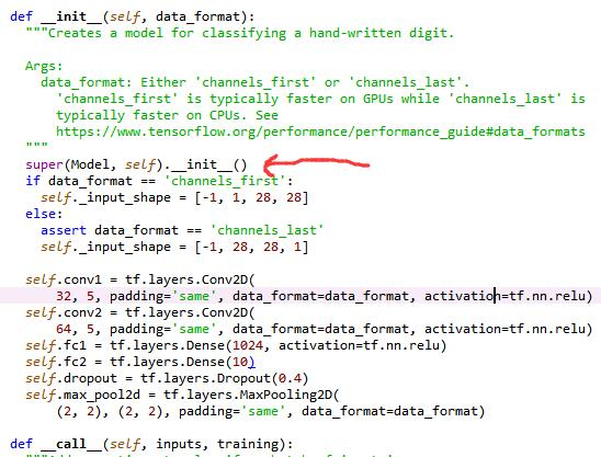 Python中TypeError: __init__() Missing 2 Required Positional Arguments ...