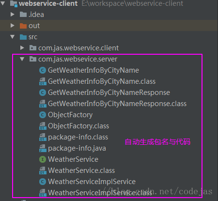 Web service 介绍与简单应用-CSDN博客
