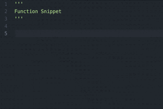 一款免费的Python代码补全利器，支持多种IDE-CSDN博客