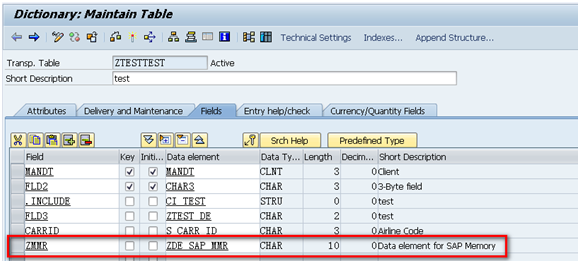 SAP Memory  ABAP Memory  - Jinyueting.it - jinyueting.it博客