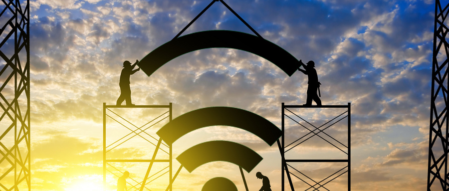 Wi-Fi 6到来，将如何影响园区网络的产业格局？