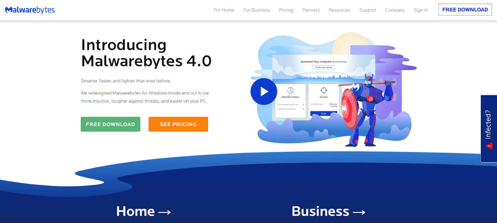2020年最佳恶意软件删除工具Top 10