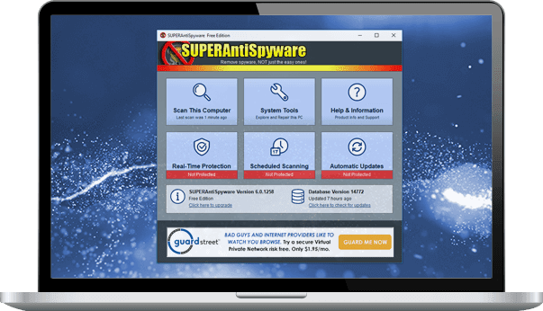 2020年最佳恶意软件删除工具Top 10