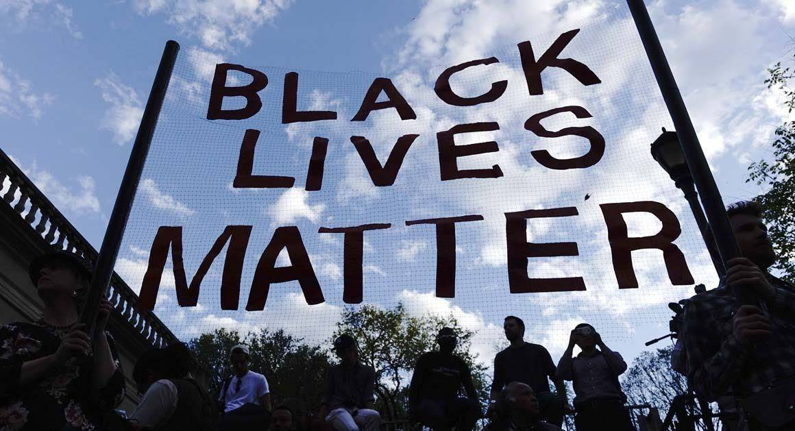 黑客正利用“Black Lives Matter”政治口号传播恶意软件