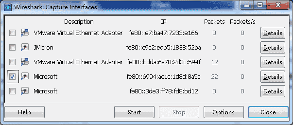 wireshark vs fiddler