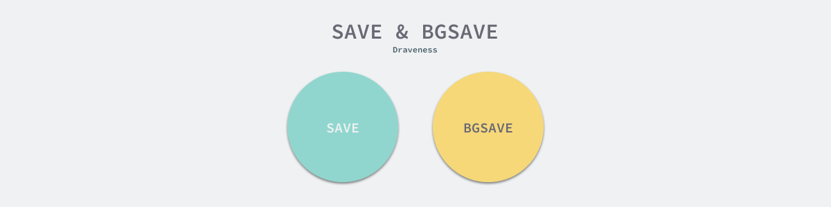 save-and-bgsave