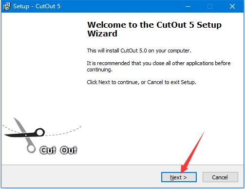 Cutout Standard扣图软件「建议收藏」