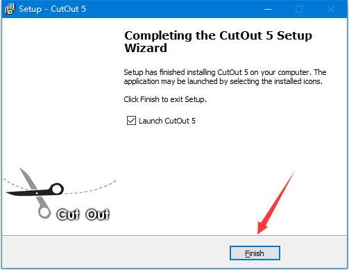 Cutout Standard扣图软件「建议收藏」
