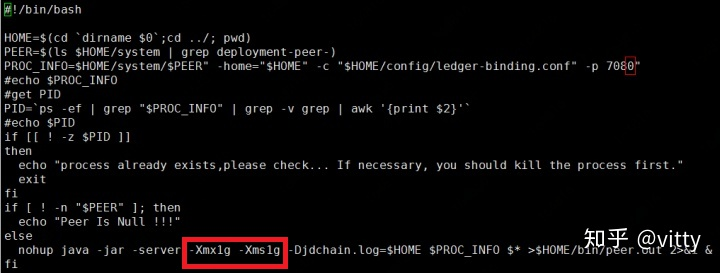 从零开始学习 JD Chain（一）- 快速部署 JD Chain_jdchain-CSDN博客