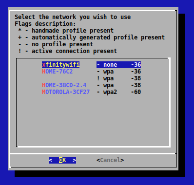 arch linux设置网络_archlinux wangluo shezhi-CSDN博客
