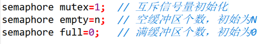 计算机操作系统学习笔记「建议收藏」