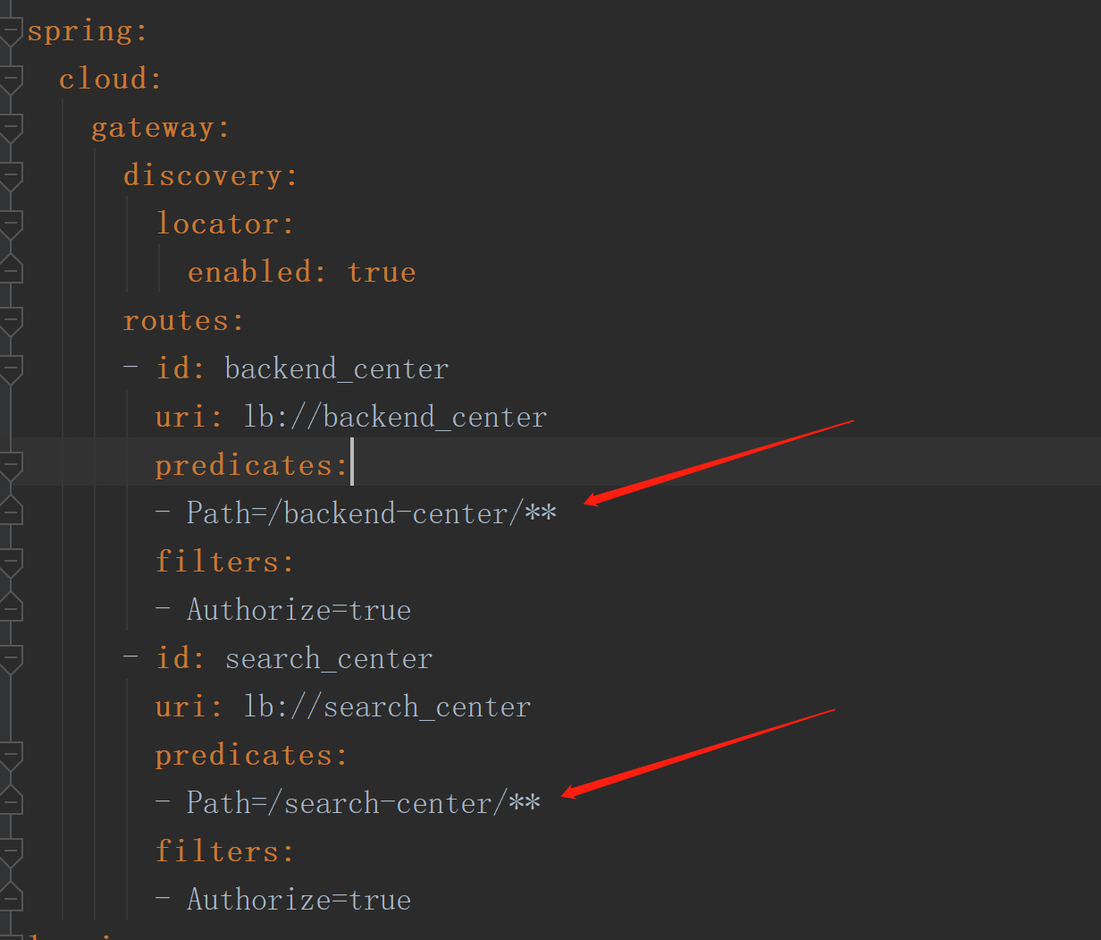 Spring Cloud Gateway实战WebFlux解析请求体及抛出指定错误代码和信息_spring cloud gateway  控制自定义错误码返回给前端-CSDN博客