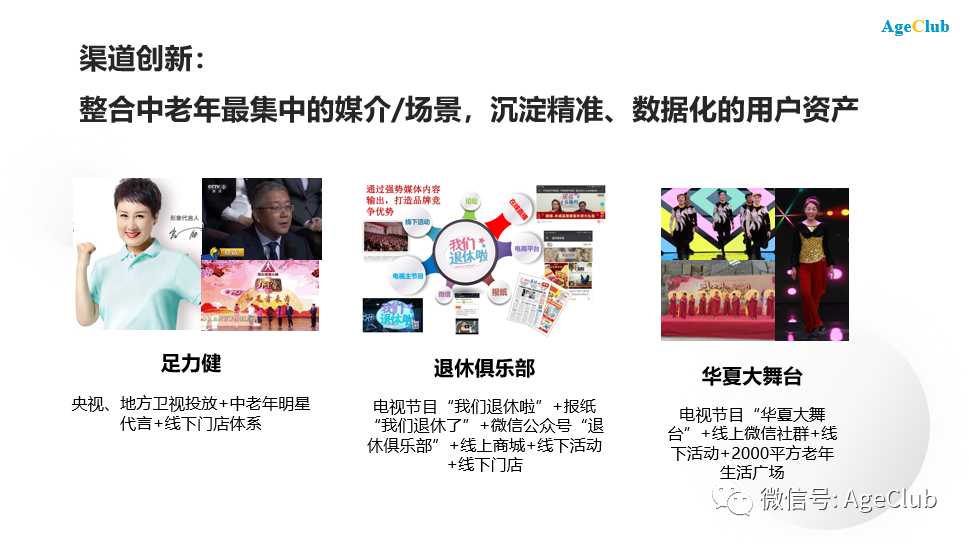 深度：蒙牛老年高端产品营收增长9倍，中老年消费品市场趋势不变，创新机会涌现！