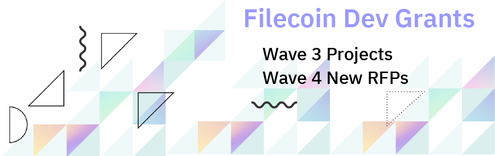 [Filecoin Weekly] 55号：フォースゾーンのいくつかの主要なイベントに参加しましたか？