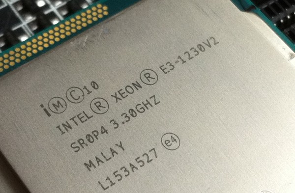 cpu型号后缀字母所代表的含义