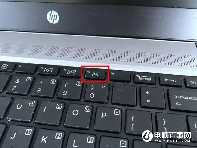 惠普笔记本U盘装Win10系统图文教程 10分钟学会重装系统