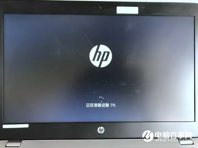 惠普笔记本U盘装Win10系统图文教程 10分钟学会重装系统