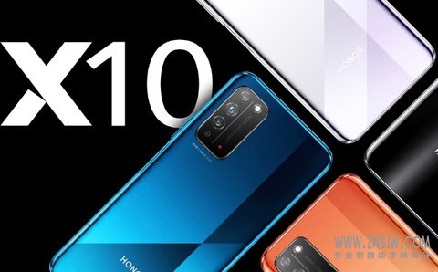 荣耀x10和荣耀20pro哪个好?荣耀x10和荣耀20pro参数配置对比介绍