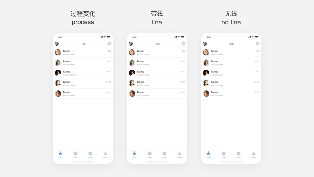 设计-细说2020最新UI设计趋势与分析weixin43892871的博客-教程