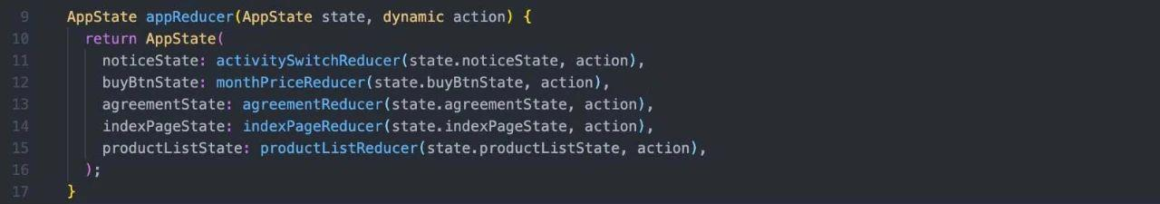 Flutter在PLUS业务中的探索和实践