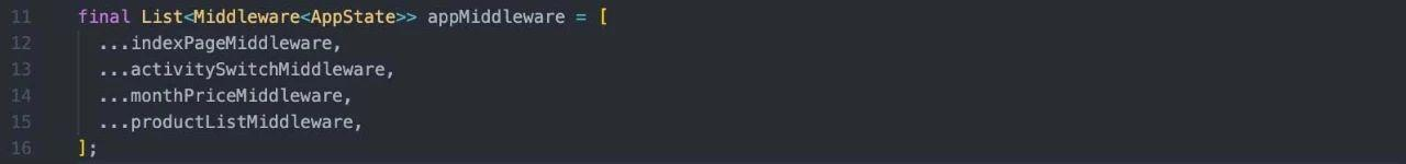 Flutter在PLUS业务中的探索和实践