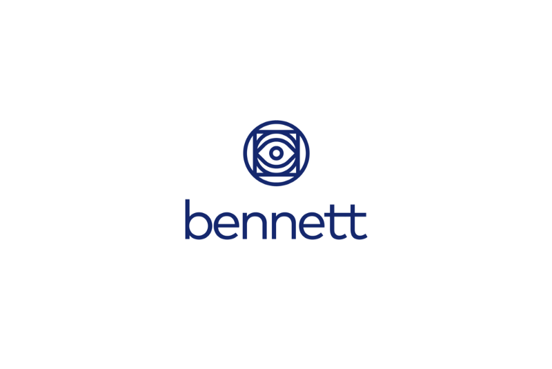 Logo for a tea brand